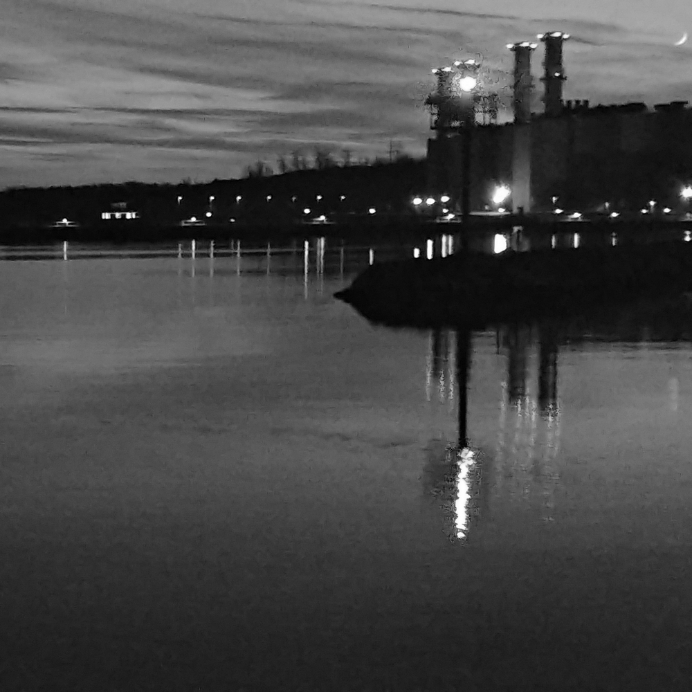 Meet your Posher, Christopher